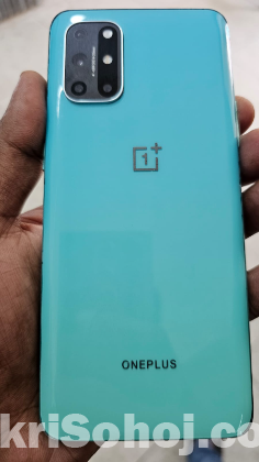 Oneplus 8t